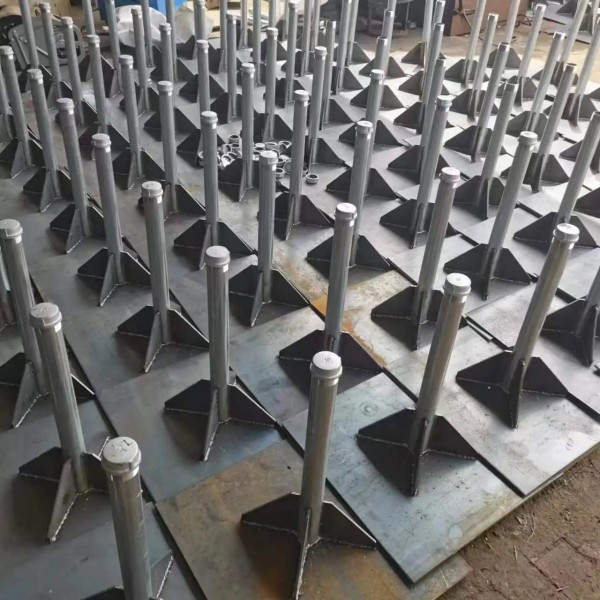 衢江鑫亿呈沉降板生产